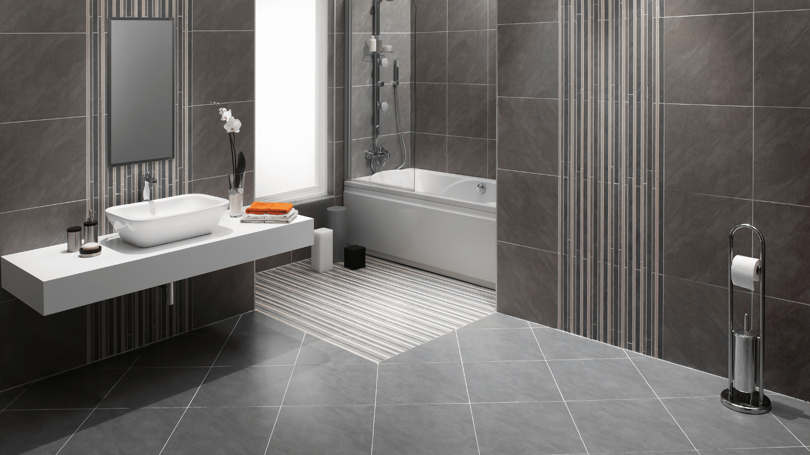 Bathroom Design Challenges in Narrow Glasgow Terraced Homes Made Easy