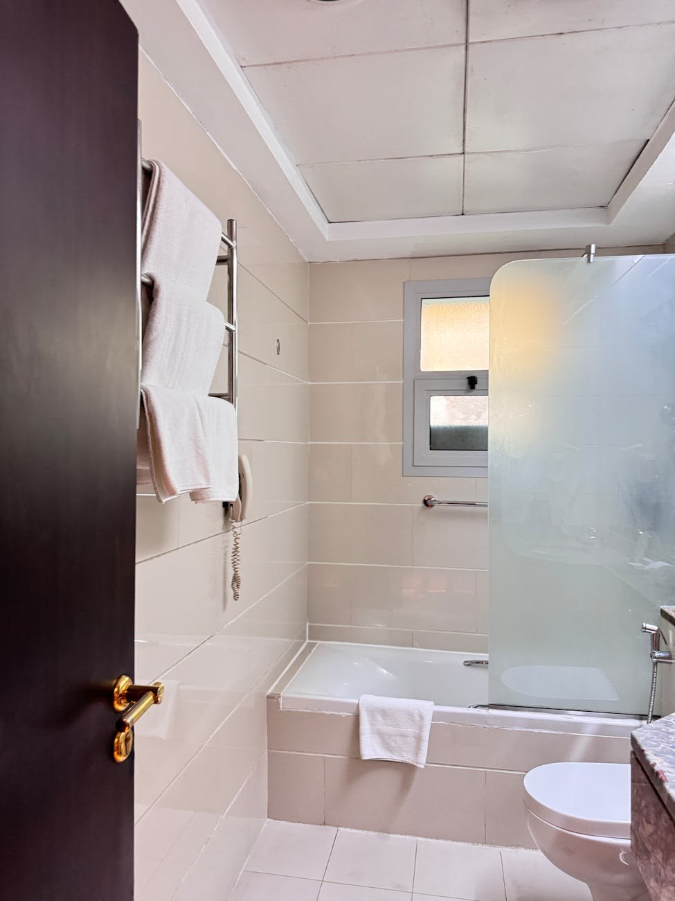 top 5 tips for choosing a shower screen for glasgow bathrooms