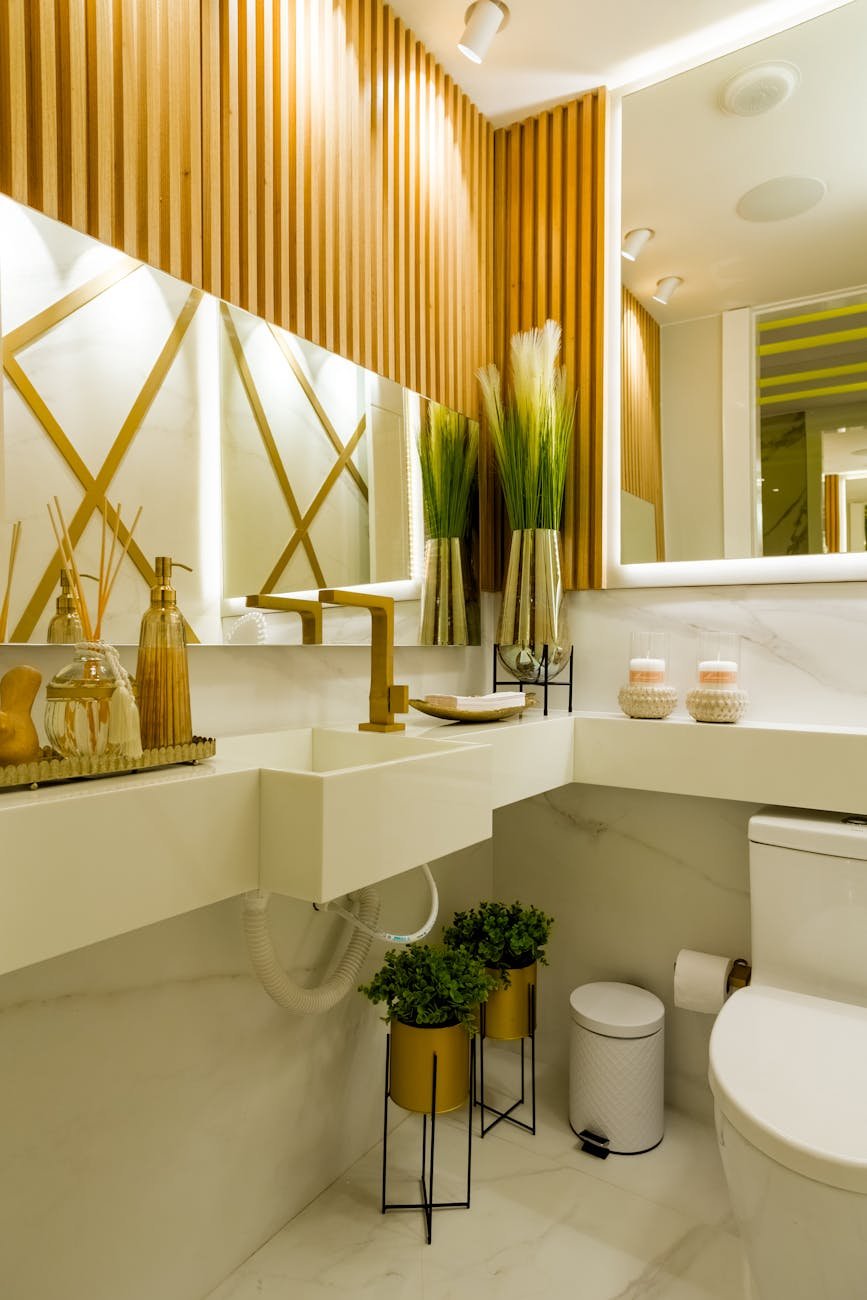 top 5 tips to make your glasgow bathroom feel more luxurious