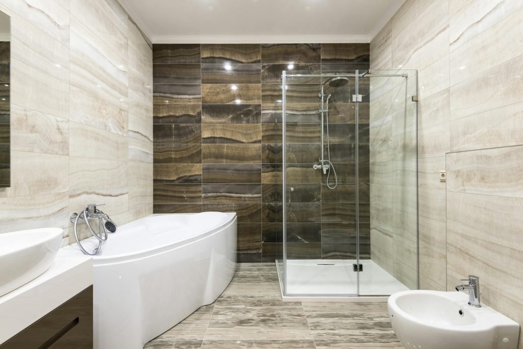 top 5 tips for choosing a premium shower system in glasgow