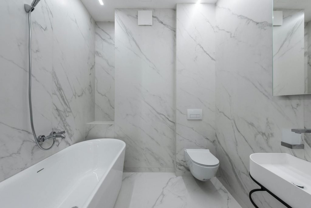bathroom installation considerations for semi-detached homes in glasgow