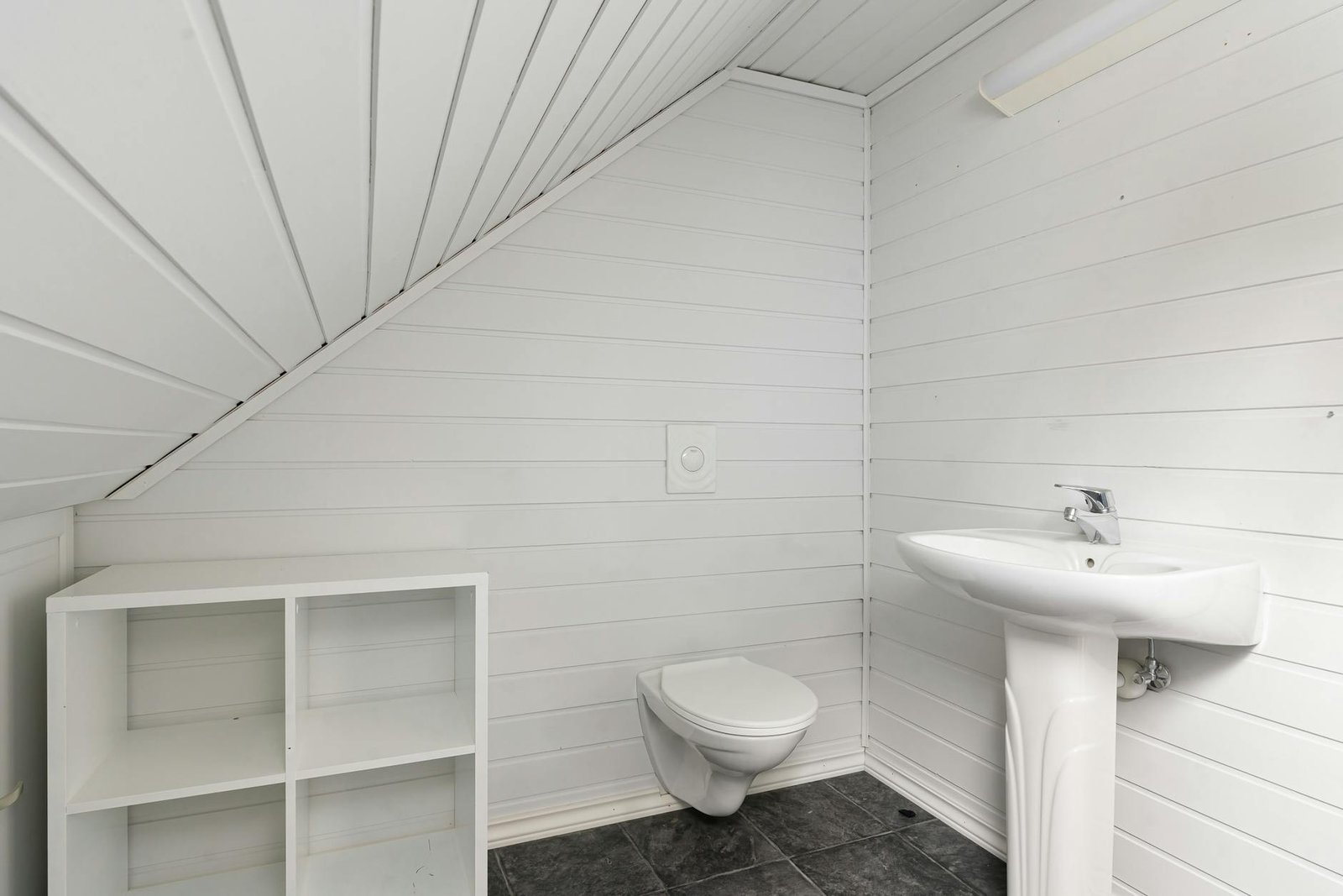 compact bathroom solutions for studio flats in glasgow